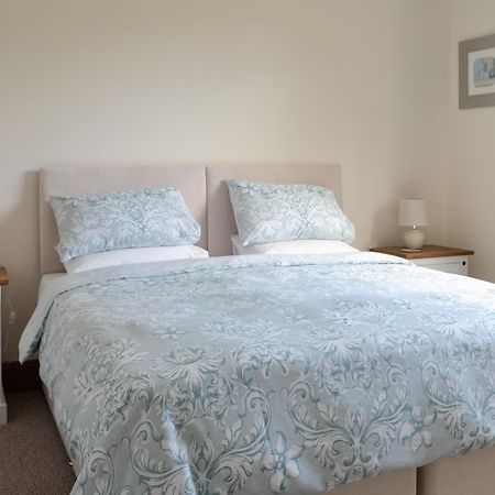 Stronvaar Villa Stranraer Dış mekan fotoğraf