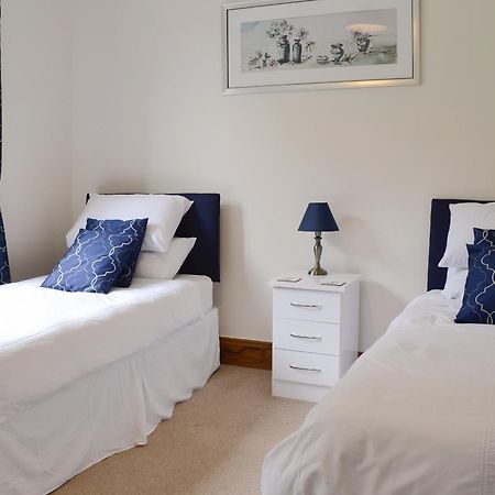 Stronvaar Villa Stranraer Dış mekan fotoğraf