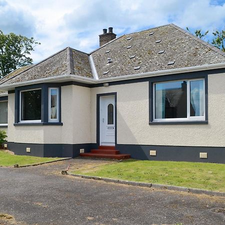 Stronvaar Villa Stranraer Dış mekan fotoğraf