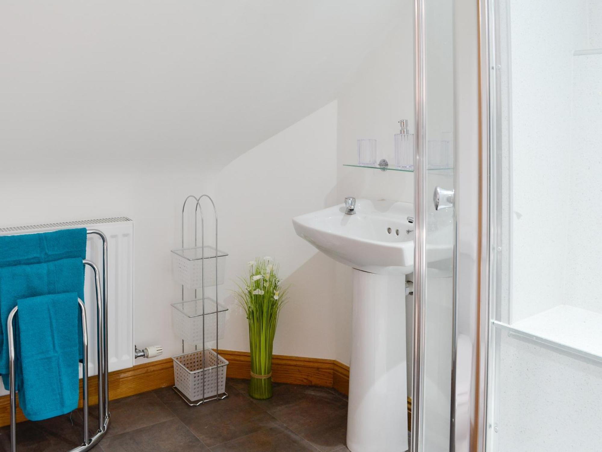 Stronvaar Villa Stranraer Dış mekan fotoğraf