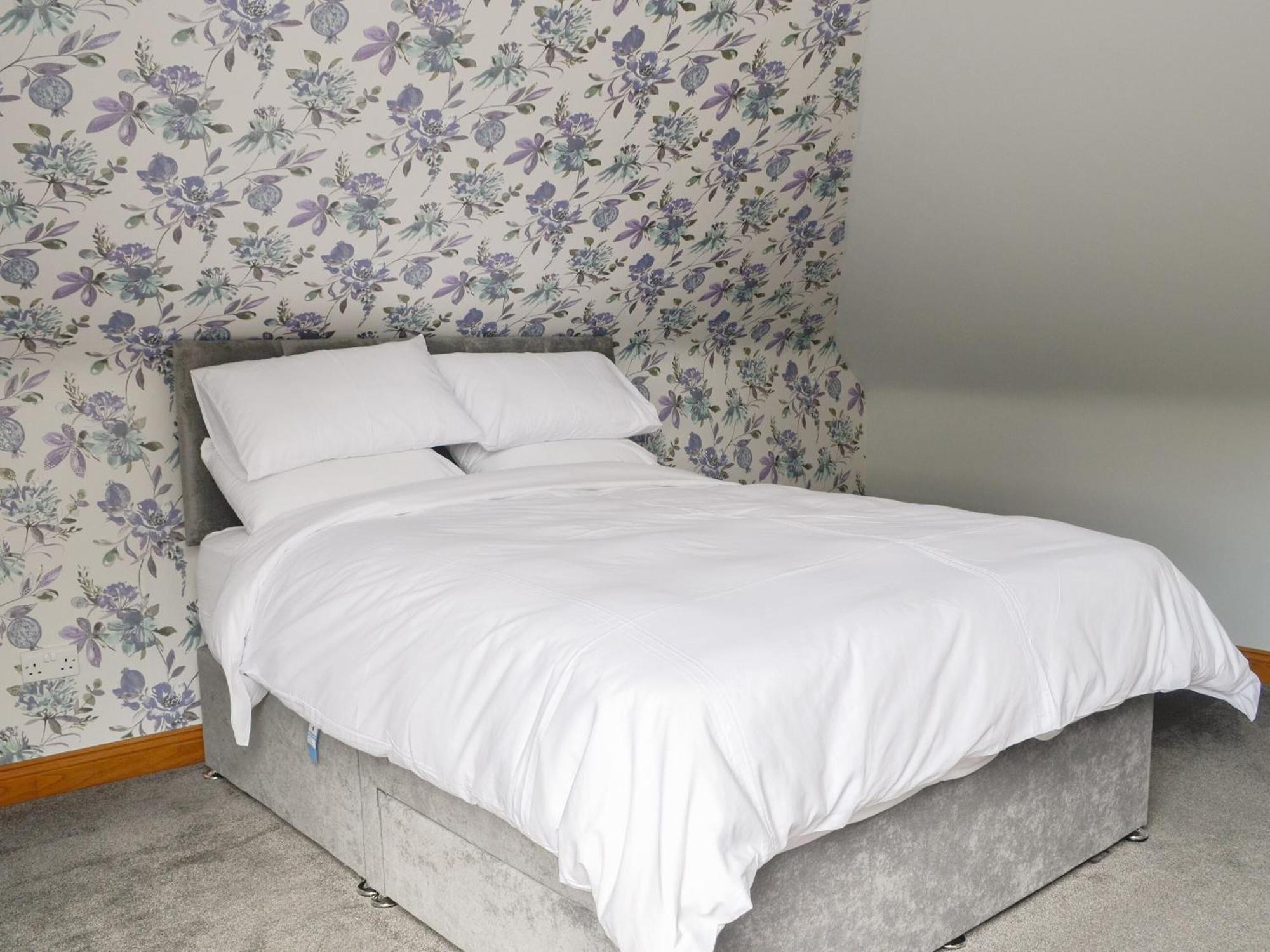 Stronvaar Villa Stranraer Dış mekan fotoğraf