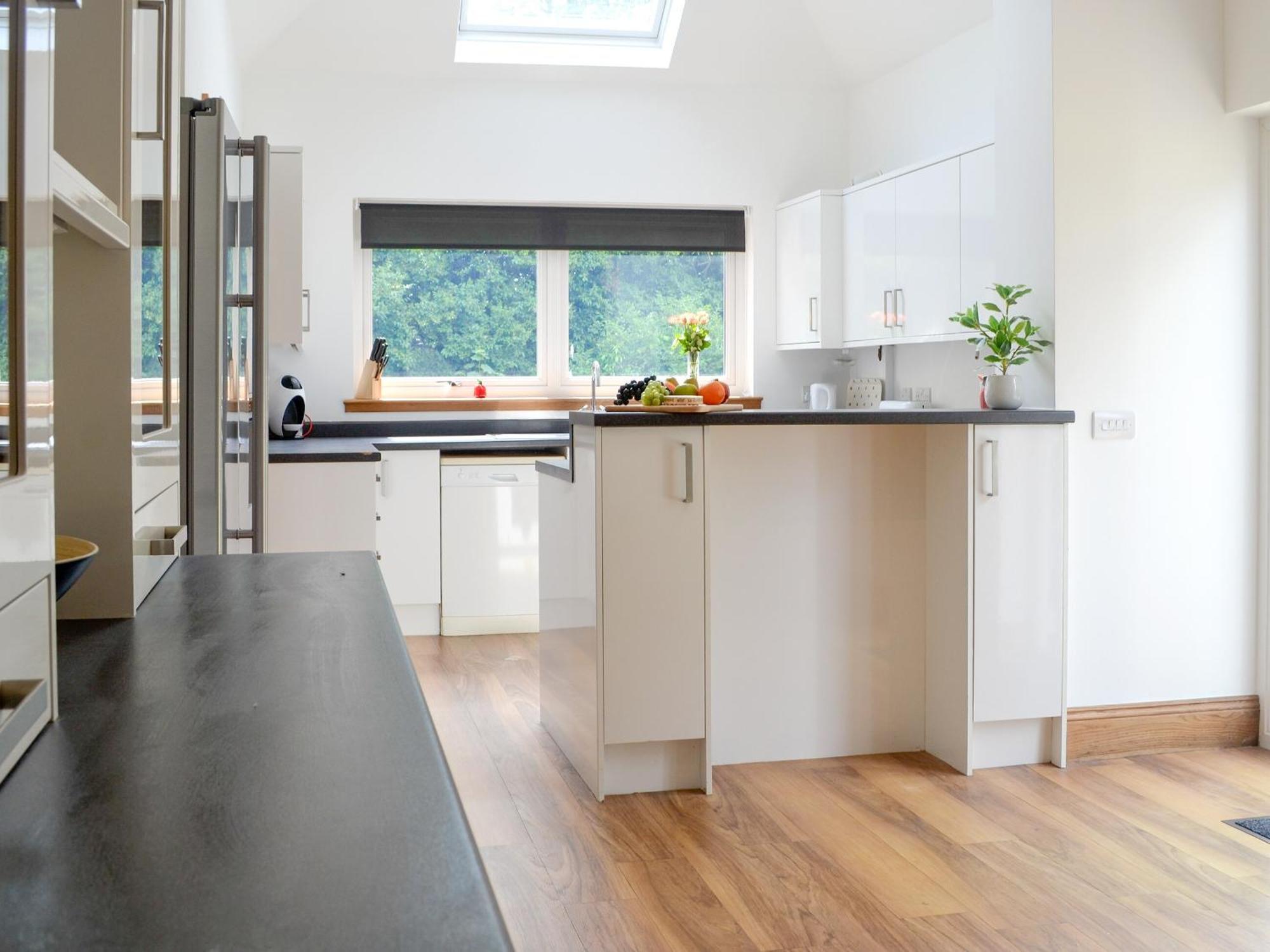 Stronvaar Villa Stranraer Dış mekan fotoğraf