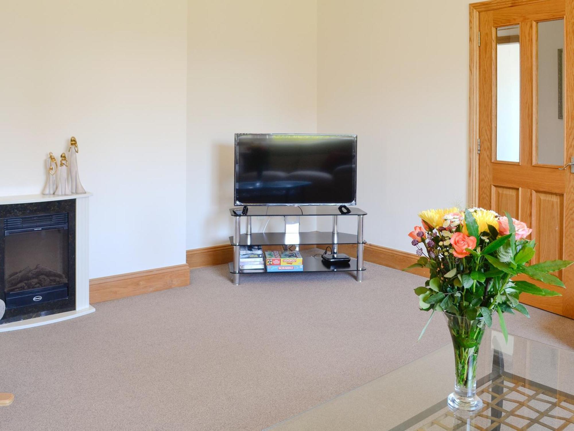 Stronvaar Villa Stranraer Dış mekan fotoğraf