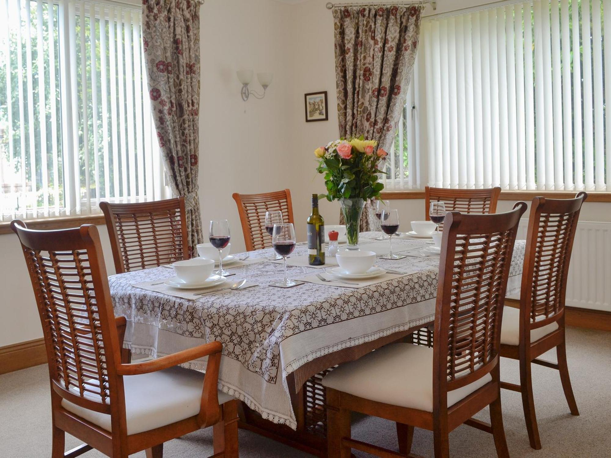 Stronvaar Villa Stranraer Dış mekan fotoğraf